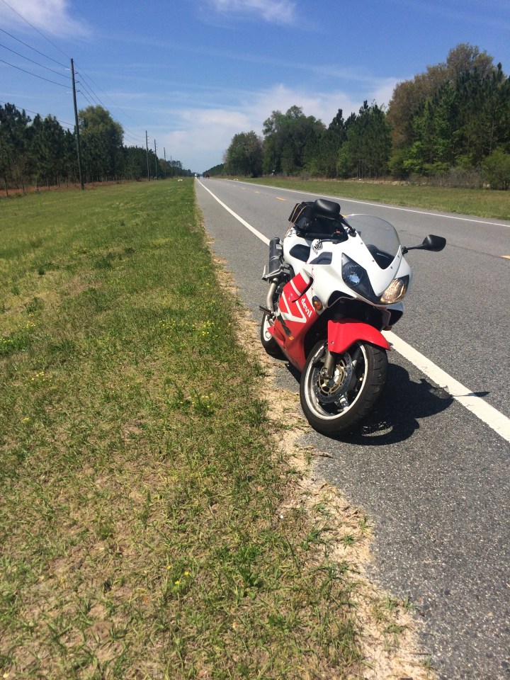 Parts of HW16 were long and flat