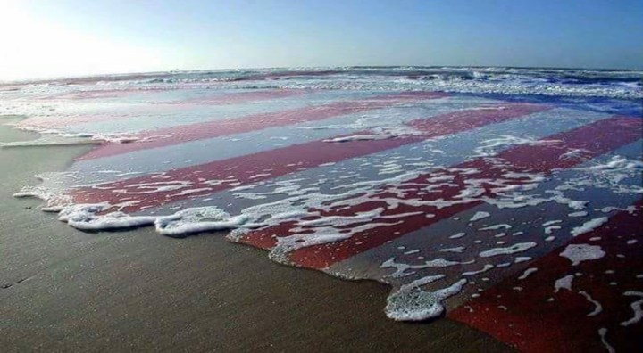 Remember Memorial Day